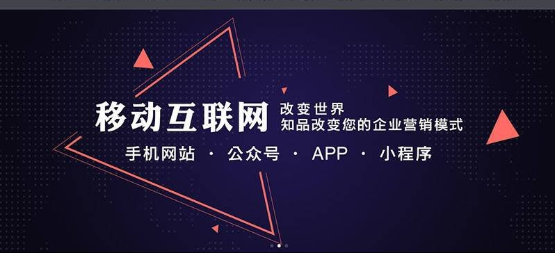 温州手机网站