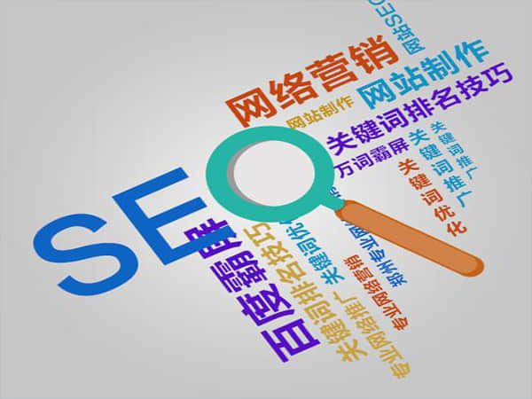 温州SEO优化网站:提升您的在线业务